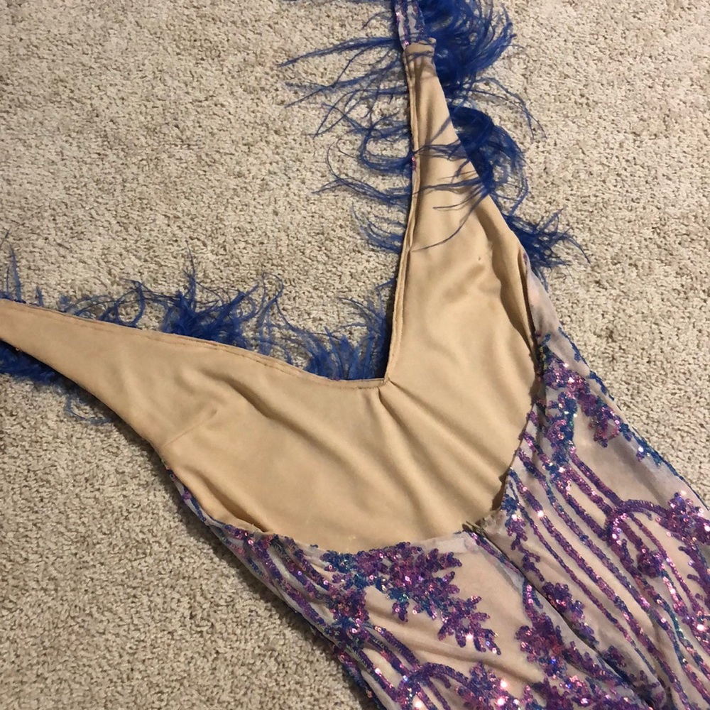 Prom dress - Picture 6 of 8